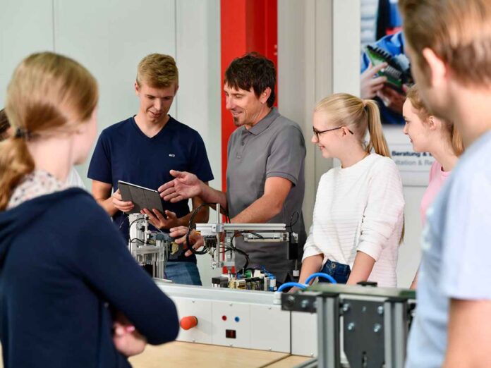 Workshops für Ausbilder