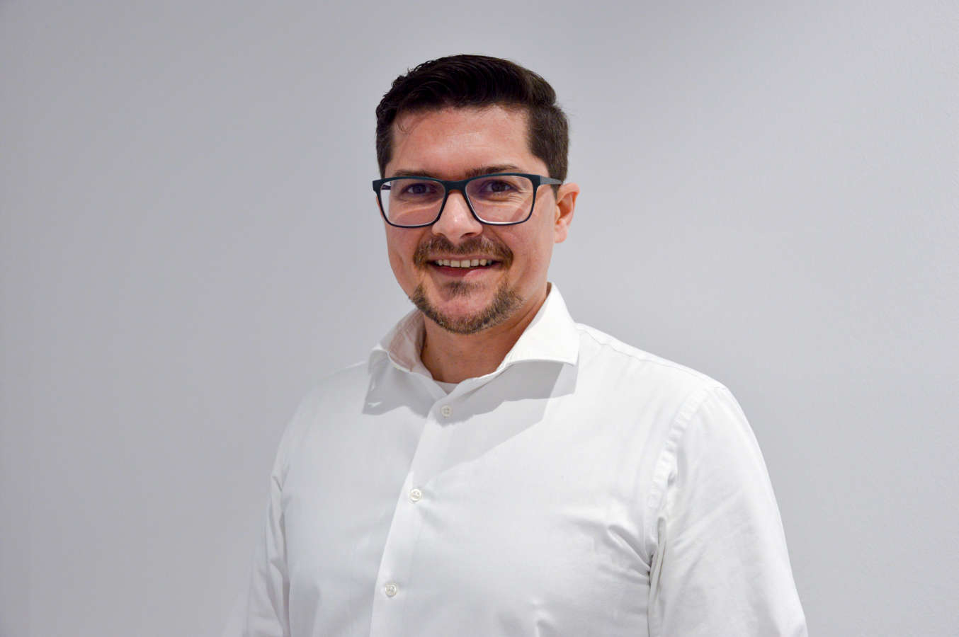 Frank Grabner hat den Personalbereich beim Autozulieferer Pollmann übernommen. Foto: Pollmann