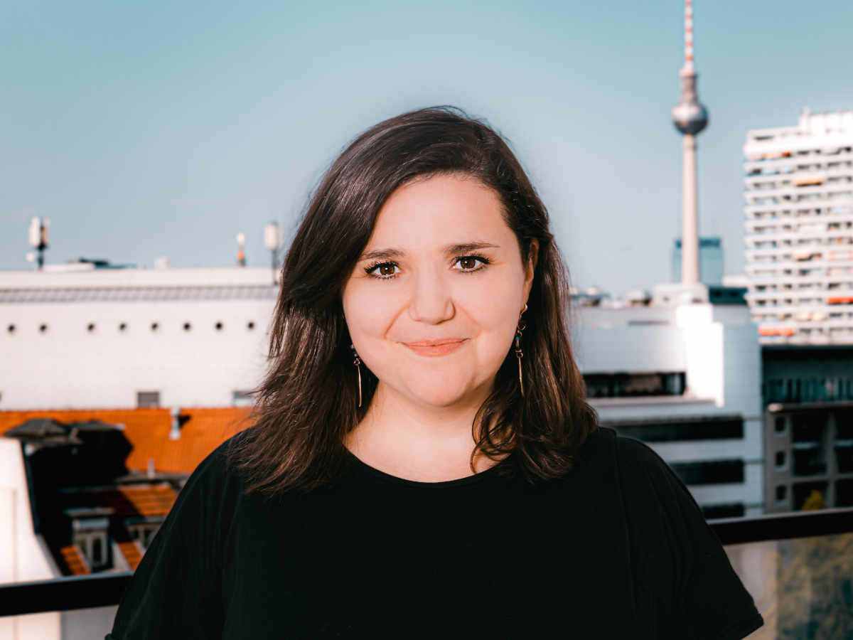 Svetlana Stockmann wird zur CPO befördert. Foto: Ziegert Group