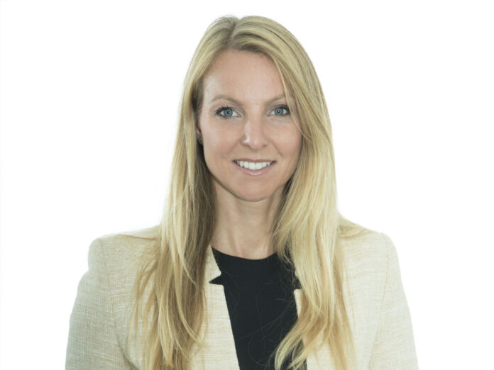 Kathrin Reitner ist Partnerin bei der Grant Thornton Rechtsanwaltsgesellschaft und leitet den Bereich Arbeitsrecht. (Foto: Grant Thornton Rechtsanwaltsgesellschaft)