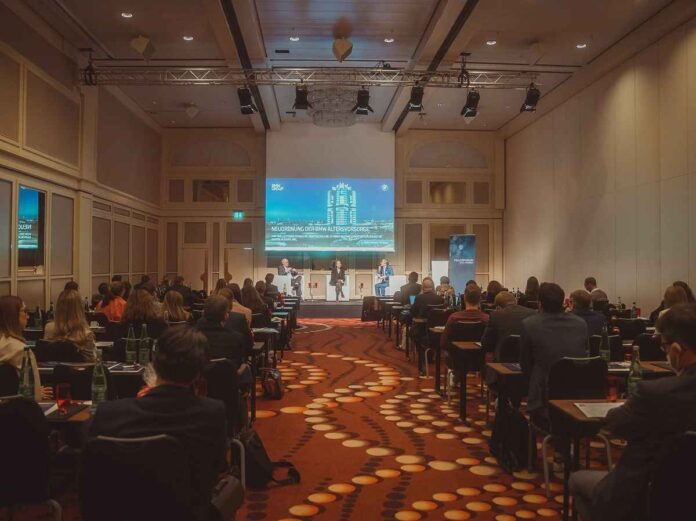 6. Praxisforum Total Rewards