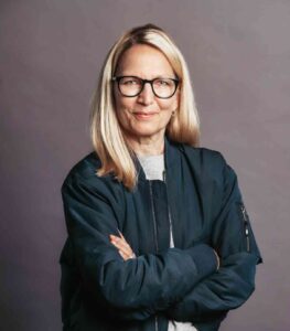 Bettina-Kasakewitsch East End