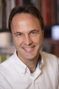 Patrick Brigger getAbstract