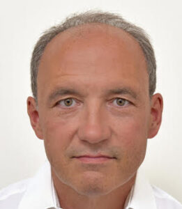 Der ehemalige Staatssekretär im Bundesfinanzministerium Volker Halsch ist seit vergangenem Jahr Senior Advisor bei PwC. (Foto: PwC)