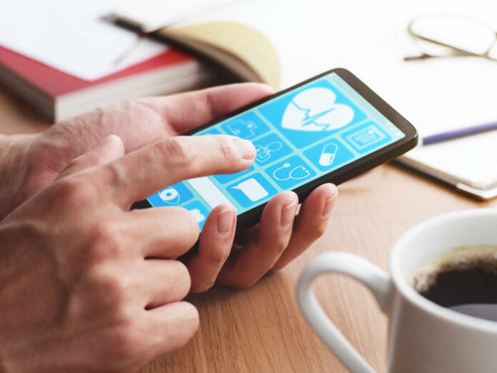 Die Auswahl an digitalen BGM-Angeboten ist mittlerweile groß. (Foto: tadamichi - stock.adobe.com)