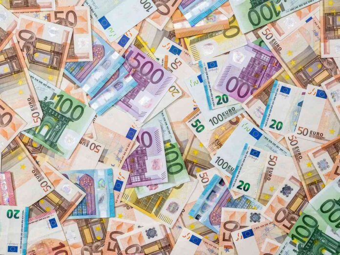 Geld