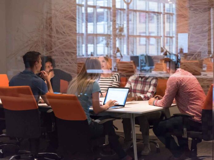 Start-ups Recruiting