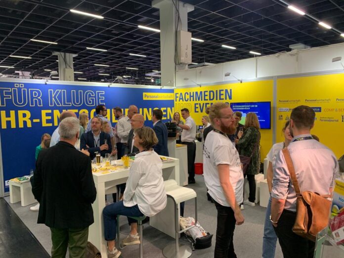 ZPE 2022 unsere Stand