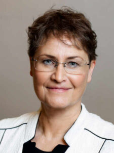 Marei Strack (Foto: DDIM)