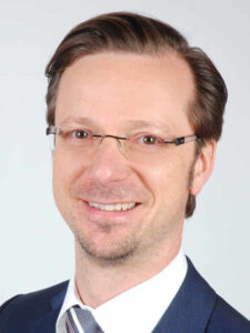 Martin Mayr (Foto: Go Interim)