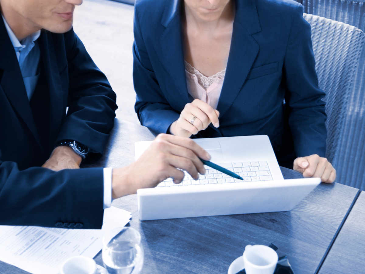 Die bAV ist eine erklärungsbedürftige Sache. Deshalb reicht es nicht aus, ein gutes Betriebsrentenmodell zu entwickeln. (Foto: W. Heiber Fotostudio - stock.adobe.com)