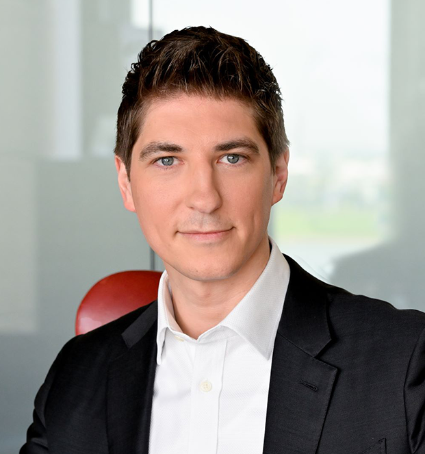 Till Heimann von KLIEMT.Arbeitsrecht. (Foto: KLIEMT.Arbeitsrecht)