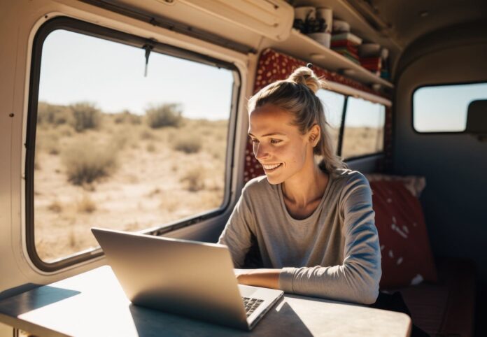 Wie soll flexibles Arbeiten gestaltet werden? (Foto: Manu Reyes - stock.adobe.com)