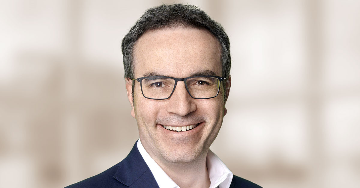 Alexander Insam ist Fachanwalt für Arbeitsrecht und Partner bei der Kanzlei Görg. (Foto: Alexander Insam)