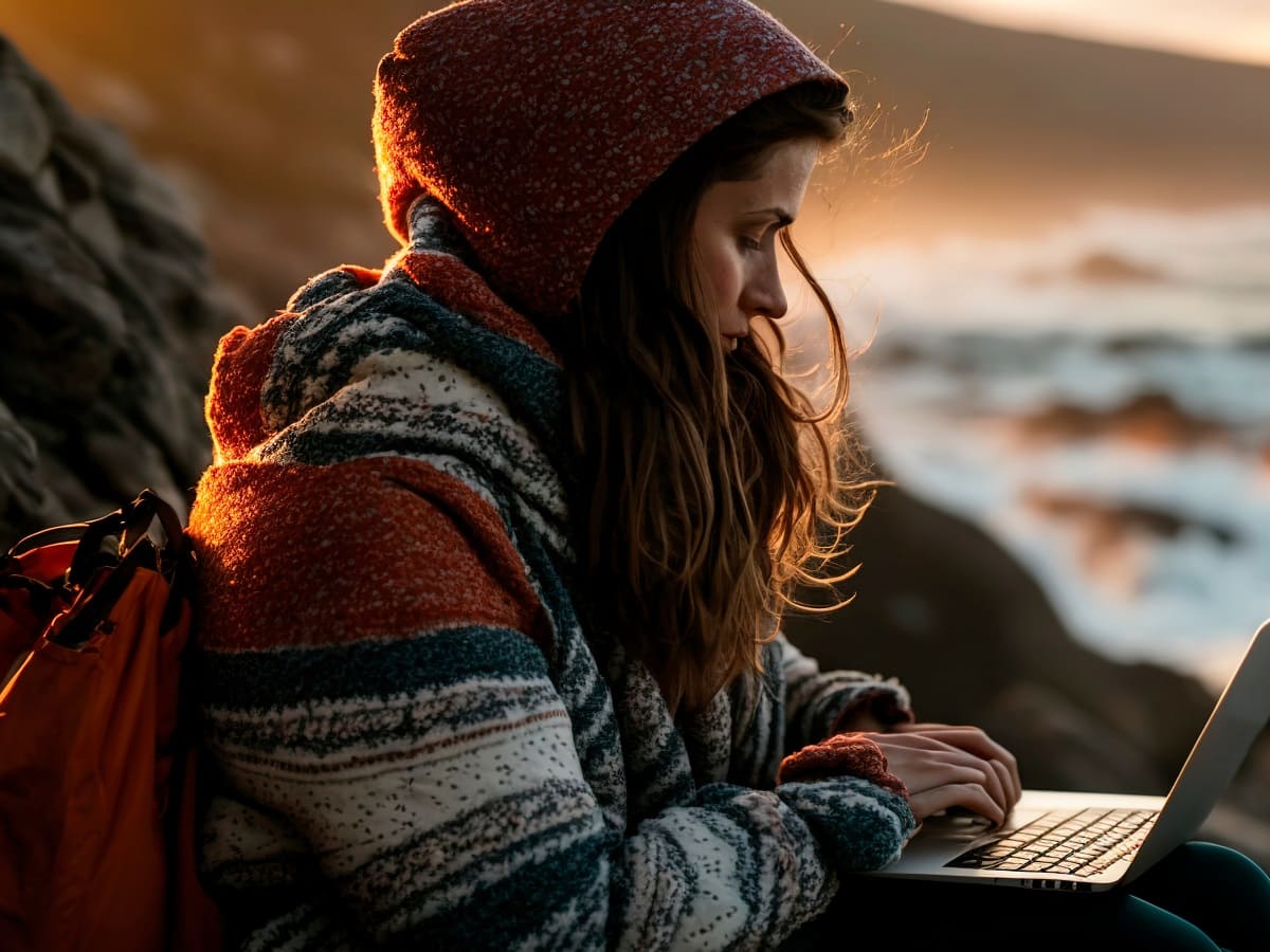 Arbeiten aus dem Ausland unterliegt strengen rechtlichen Vorschriften. (Foto: MoniStock - Stock.dobe.com)