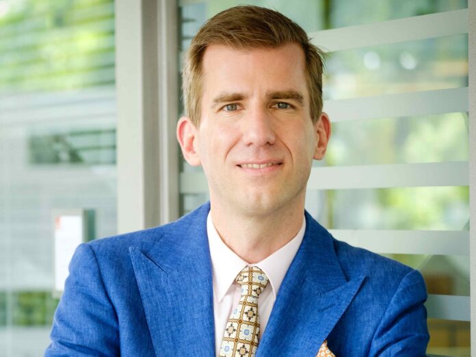 Jan Tibor Lelley ist Fachanwalt für Arbeitsrecht und Partner bei der Wirtschaftskanzlei BUSE. (Foto: BUSE)