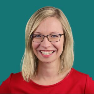 Madeleine Kern (Foto: privat)