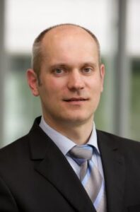 Verlässt T-Systems nach Ende 2023 nach 26 Jahren im Konzern: Goerg Pepping (Foto: Deutsche Telekom)