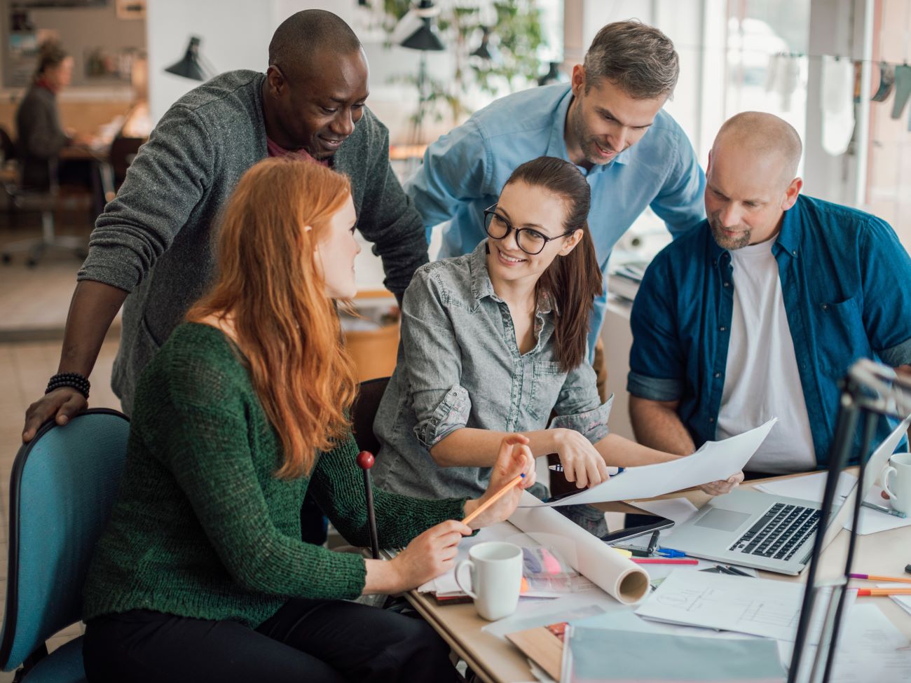Unternehmen sollten sich mehr mit ihrer Meetingkultur auseinandersetzen. (Foto: Geber86 - stock.adobe.com)