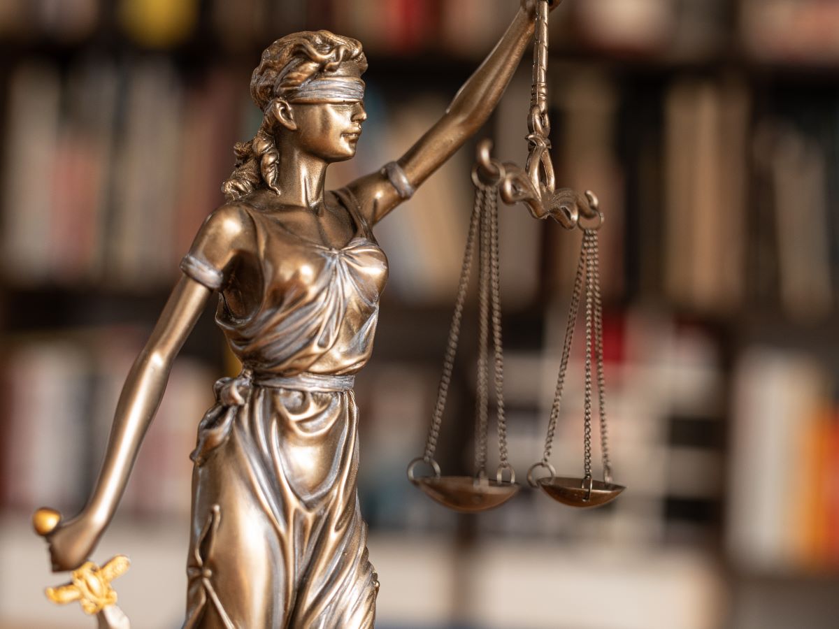 Die wichtigsten Urteile der Arbeitsgerichte 2023 Personalwirtschaft