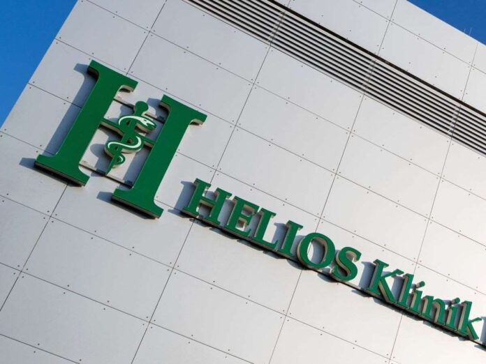 Das Helios-Klinikum Hamburg einigte sich mit einer Ärztin auf eine Abfindung in Höhe von 400.000 Euro. (Foto: Björn Wylezich - stock.adobe.com)