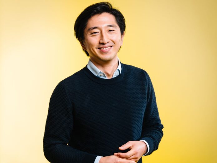 Mark Hoffmann ist Geschäftsführer des Portals meinestadt.de. (Foto: meinestadt.de)