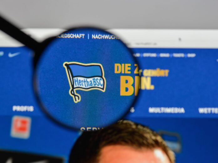 Die Mitarbeitenden des Fußball-Zweitligisten Hertha BSC bekommen statt eines Betriesbrates einen Beschäftigtenausschuss. (Foto: Casimiro - stock.adobe.com)