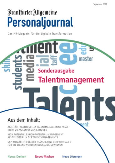 FAZ-Personaljournal_Sonderausgabe_September_2018_online