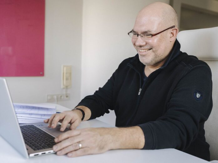 Oliver Mattern zählt im deutschsprachigen Raum zu den Pionieren des Employer Branding. (Foto: Amaze Growth)