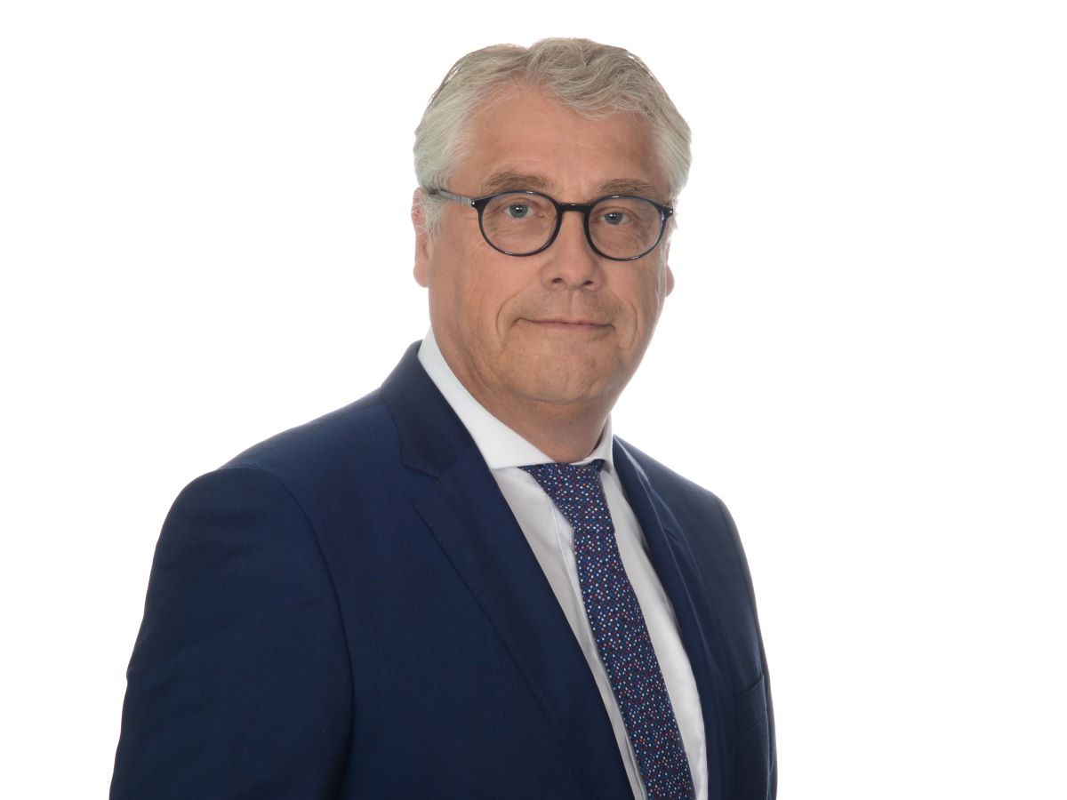 Wie Weiterbildung uns auch in Zukunft wettbewerbsfähig macht ...