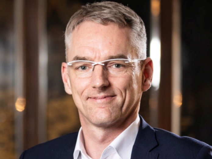 IAV bekommt in Person von Jens Pitzinger einen Geschäftsführer People & Culture und Arbeitsdirektor. (Foto: IAV)