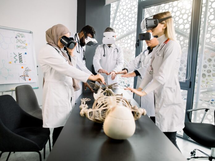 Bei der Attraktivität der Bundesländer als künftiger Arbeitsort gibt es unter Hochschulabsolventen große Unterschiede (Foto: sofiko14 - stock.adobe.com).