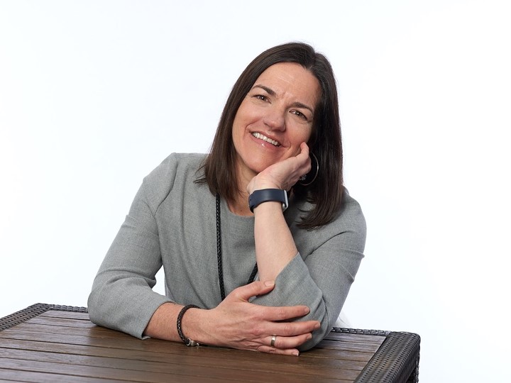 DB Systel: Ann Miller-Rauch ist neue Personalchefin - Personalwirtschaft