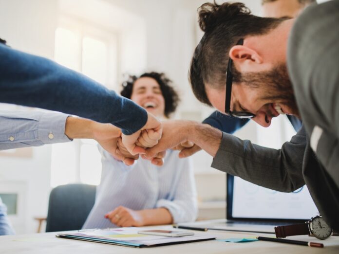 Bei den JAV-Wahlen wählen jugendliche Beschäftigte und Azubis jeden Alters ihre Interessenvertreter im Betrieb