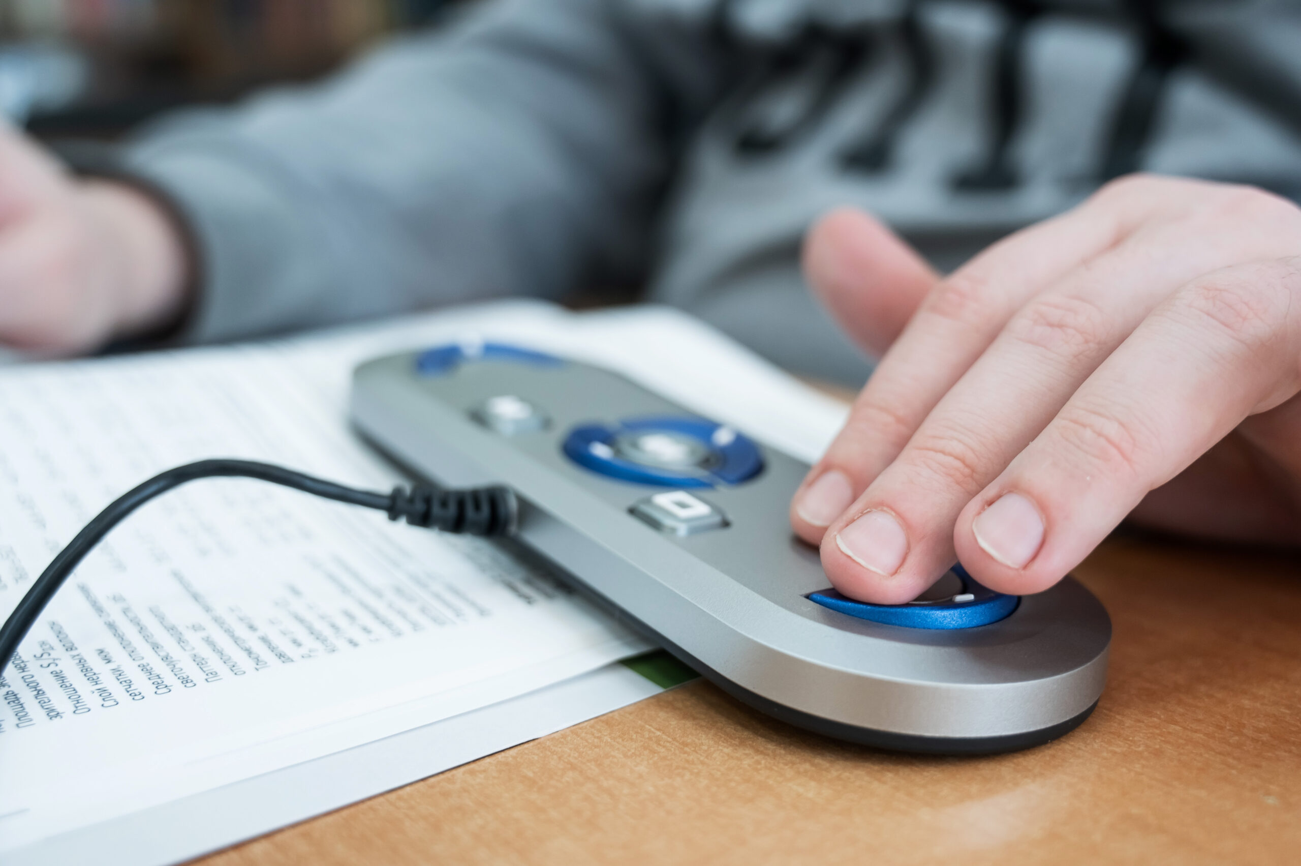 Die wenigsten Webseiten sind derzeit barrierefrei. Foto: Михаил Решетников – stock.adobe.com