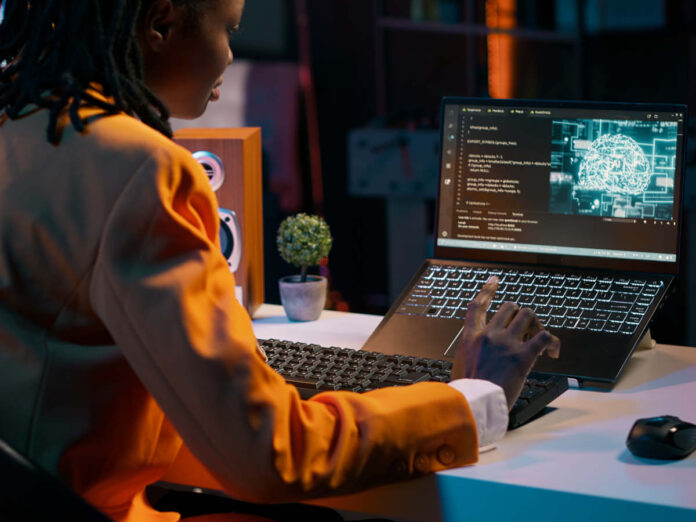 KI eröffnet für Personaler eine völlig neue Welt, die zu enormen Vereinfachungen, Optimierungen und erheblicher Zeitersparnis führt oder führen kann. Foto: DC Studio - stock.adobe.com