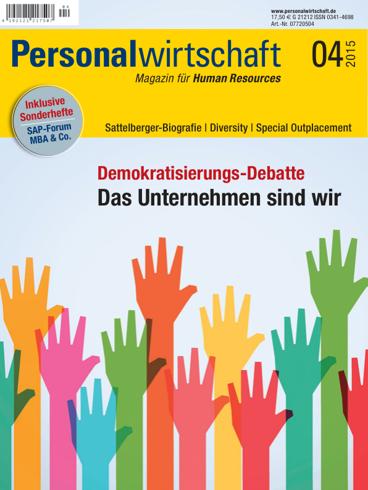 Personalwirtschaft April 2015-cover