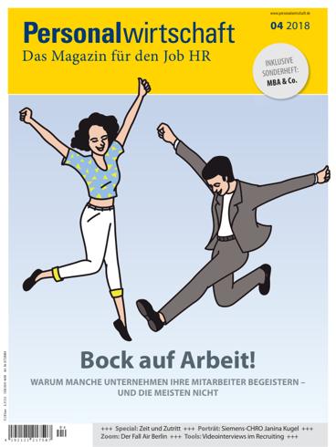 Personalwirtschaft April 2018-cover