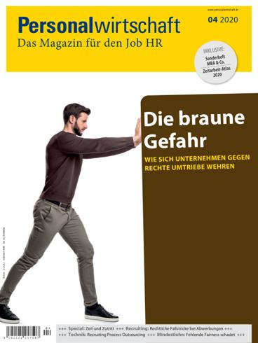 Personalwirtschaft April 2020-cover