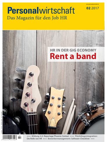 Personalwirtschaft Februar 2017-cover