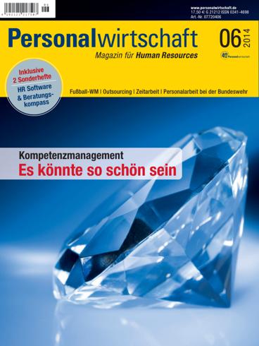 Personalwirtschaft Juni 2014-cover