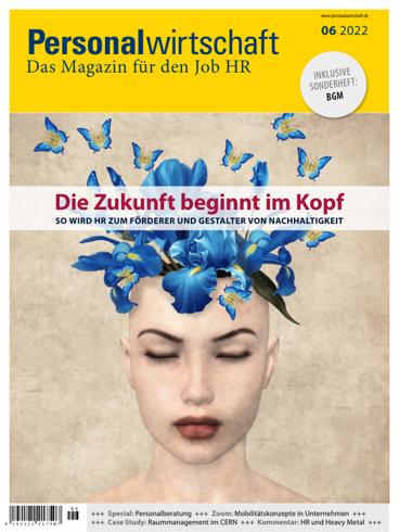 Personalwirtschaft Juni 2022-cover