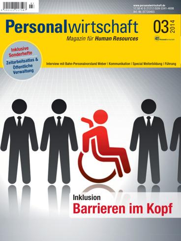 Personalwirtschaft März 2014-cover