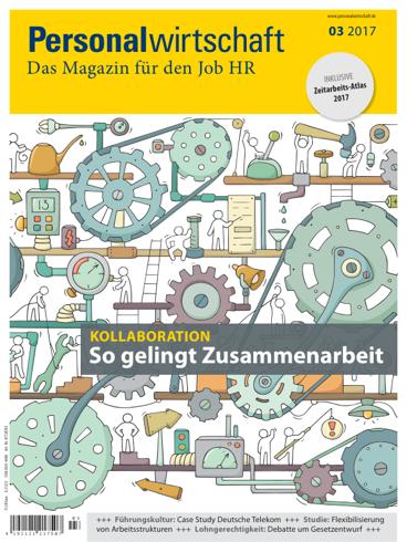 Personalwirtschaft März 2017-cover