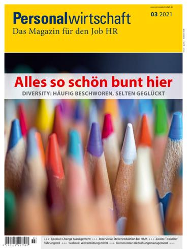Personalwirtschaft März 2021-cover