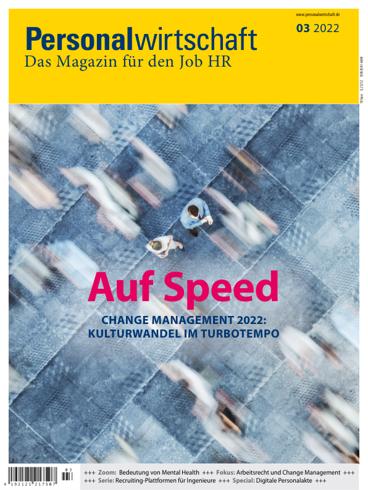 Personalwirtschaft März 2022-cover