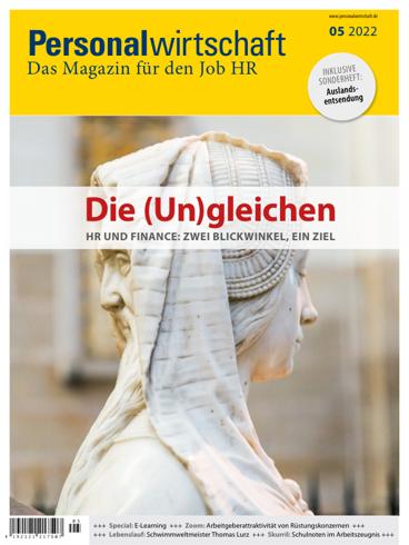 Personalwirtschaft Mai 2022-cover