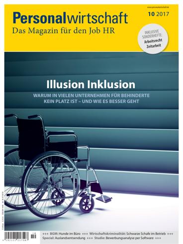 Personalwirtschaft Oktober 2017-cover
