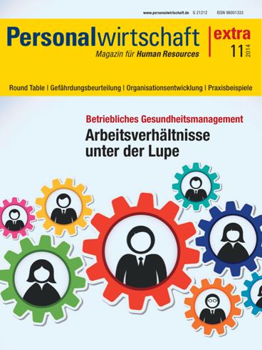 Sonderheft BGM 2014-cover