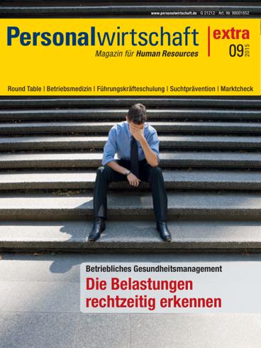 Sonderheft BGM 2015-cover
